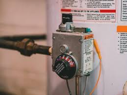 How To Adjust Your Water Heater Temperature Gas Water Heater Hot Water Heater Hot Water Heater Repair