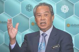 Jun 16, 2021 · parliament is not a spa, beauty salon or pub, so why wait until third phase to reconvene, asks zahidpetaling jaya: Anyone Who Touches On Racial Sensitivities Will Face The Law Muhyiddin