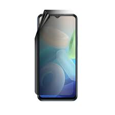 Vivo Y75 5G Screen Protector - Privacy Lite