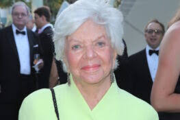 Mary Borton's Instagram, Twitter & Facebook