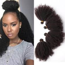 You can make a weave curly if the hair in the weave is 100% human hair. Mongolian Virgin Hair Extensions Vhb