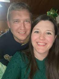 Jacqueline Perryman and Kevin Burns's Wedding Website