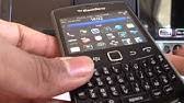 The upgrade android driver with root lg optimus l7. How To Unlock Blackberry 9360 Curve Learn How To Unlock Blackberry 9360 Curve Youtube
