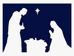 Check spelling or type a new query. Transparent Nativity Silhouette Png Simple Nativity Scene Silhouette Printable Png Download Kindpng
