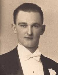 Ernest Edward Jules Sevenau & Edna Marguerite Clement