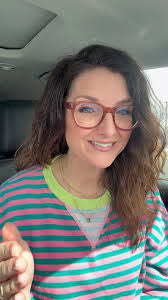 Jackie Barron's Instagram, Twitter & Facebook