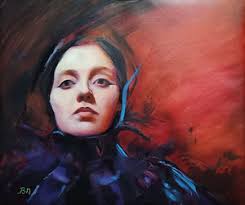 BoldBrush Painting Competition Winners