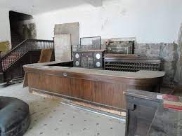 Goldfield Hotel Goldfield Hotel Haunted Places