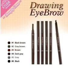 Jual Original Etude House Drawing Eyebrow Original Asli 100 Jakarta Pusat So Beauty Tokopedia