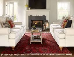 For The Love Of Rugs Building A Room Around A Rug Rugs In Living Room Oriental Rug Living Room Red Rug Living Room