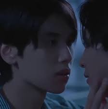 Opiniones acerca de este episodio? #theheartkillerstheseries Honestamente  pienso que Kant se tuvo que haber esperado poquito en decirle la verdad a  Style, es que si me hizo sentir mal como Style trato