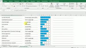 Bei der beurteilung von angestellten gibt es oft einen speziellen zweck, um diese durchzuführen. Excel Tool Mitarbeiter Beurteilungsbogen Hanseatic Business School