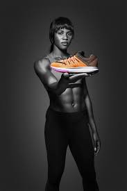 She was born on october 9, 1988 and her birthplace is sapele, nigeria. Blessing Okagbare In Stunning Hot Pics For Nike Advert See Cute Photos Women In Africa Nike Women Hottest Pic
