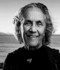 Patricia Grace's Instagram, Twitter & Facebook