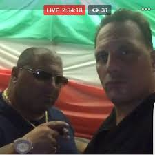 The Vinny Dice & BIGTIME Tommie Old Skool SHOW