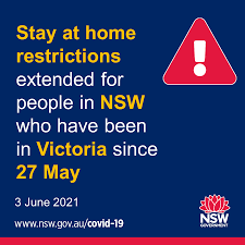 Northern ireland is continuing its journey out of lockdown, after restrictions were imposed almost five months ago. Nsw Health Photos Facebook