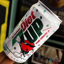 Image result for 7up Green 1995 Fleet