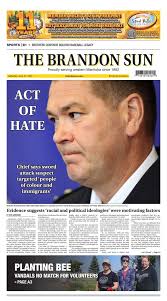 Saturday's #FrontPage #bdnmb