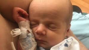 Fundraiser for Evan Anderson by Action Donations : Help Evan and Jordynn  help their newborn son