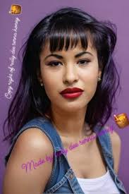 Tribute to Selena Quintanilla Perez