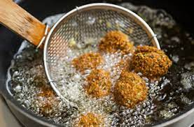 Difference Between Cooking Oil And Frying Oil Cooking Oil Vs Frying Oil