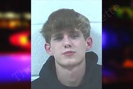 Jacob Johnson — Jackson County Jail Bookings