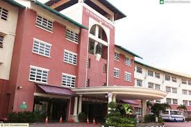 Stephen's vestry and board ratified the moving forward to 60 strategic plan. St Stephen S School Image Singapore