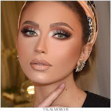 Lashing It Out Talalmorcos Mua Makeup 2018 Workshop Dubai Masterclass Egypt Soon Amazing Wedding Makeup Wedding Makeup Tips Gorgeous Makeup