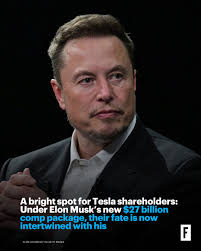 🔗: https://trib.al/vpqNF6O Some Tesla holders are starting to lose faith.