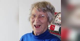 Anna Mae Gibbs Obituary