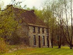 Belgium Cuesmes Cottage Avec Images Vincent Van Gogh Van Gogh Vincent Willem Van Gogh