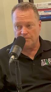 I had the pleasure to sit down with my friend Brian Sooy for a podcast.