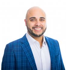 Meet Our Leadership Team