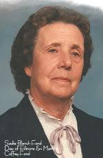 The Edward Coffey Project: October 2011