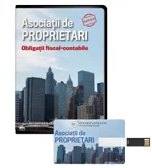 Asociatiile De Proprietari