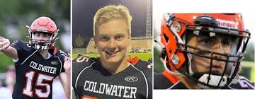 2024 All-Northwest District D VI and D V II Football Teams Named