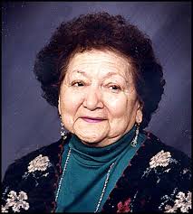 Obituary: Couch, Dorothy Ann