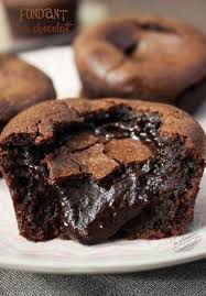 Fondant Au Chocolat Ultra Coulant Fondant Au Chocolat Facile Recette Fondant Au Chocolat Fondant Au Chocolat Recette Facile