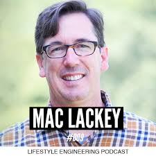 Lifestyle Engineering Podcast