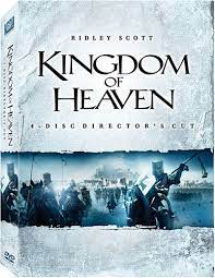 An amused looking lady with scarlet eyes watching the entire scene with belittlement. Amazon Com Kingdom Of Heaven Director S Cut Four Disc Special Edition Orlando Bloom Eva Green Liam Neeson Martin Hancock Michael Sheen Nathalie Cox Eriq Ebouaney Jouko Ahola David Thewlis Philip Glenister Bronson Webb