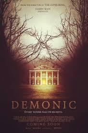 Amatorii filmelor de groaza nu vor fi dezamagiti de aceast sequel marca james wan care chiar daca nu impresioneaza la capitolul originalitate se pozitioneaza undeva peste nivelul mediu al genului. 22 Filme De Groaza Ideas GroazÄƒ Filme Horror Filme Thriller