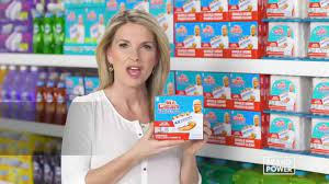 Cindy has multiple commercials and infomercials to her credit. Stacey Englehart Tv Commercials Ispot Tv
