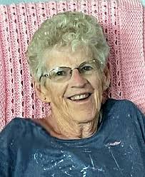 Bonnie Bergstresser Obituary