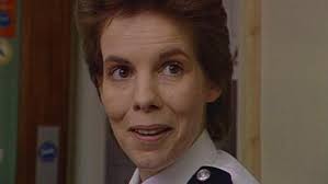 "The Bill" A Quiet Life (TV Episode 1989)