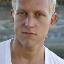 Ian Kitzmiller (@kitz888)