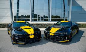 Average auto insurance rates for a chevrolet camaro cost $1,472 a year, or around $123 a month. Hertz Renting 2020 Chevy Camaros With 480 Or 750 Hp