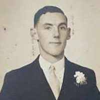 Walter Norman Vautier (1914–2005)