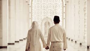 Islam ini adalah agama yang sempurna. Istri Maksiat Dosa Istri Ditanggung Suami Islampos