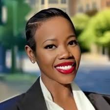 Tonika Grant's Instagram, Twitter & Facebook