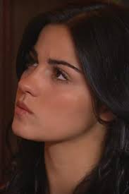 Don't Mess with an Angel" Episode #1.112 (TV Episode 2008)